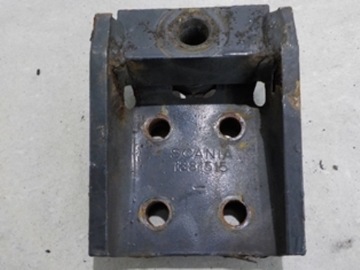 фото thumb №1, Scania r кронштейн кронштейн амортизатора