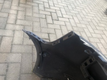 фото thumb №6, Бампер задній задня audi a3 8v3 pdc