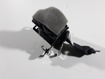 фото thumb №9, Infiniti q50 pas безопасности задняя средний