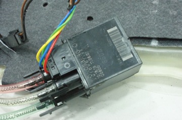 фото thumb №4, Jaguar xj x358 07-09 подушка помпа спинка pr