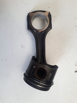 фото thumb №1, Mercedes sprinter 2,2 w 906 поршень двигателя