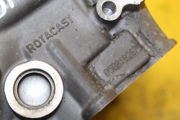 фото thumb №10, Головка jaguar xf 607 ліва 2.7 276dt 4r8q6c064ah