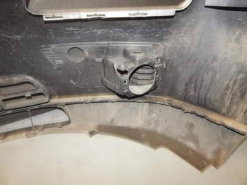 фото thumb №13, Ford focus ii бампер перед kompletny