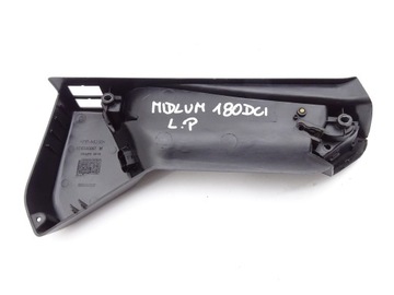 фото thumb №2, Renault midlum 00-06 dci ручка wew двері ліва