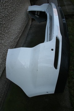 фото thumb №5, Ford s-max 2 бампер зад em28-17c884-a