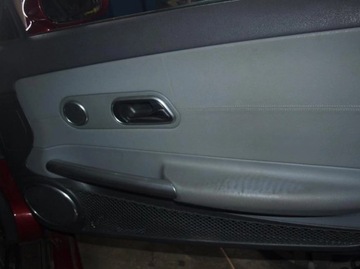 фото thumb №1, Chrysler crossfire 03-07r ручка внутренняя правая