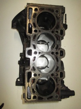 фото thumb №4, Блок двигуна nissan nv200 1.5 dci 2009-