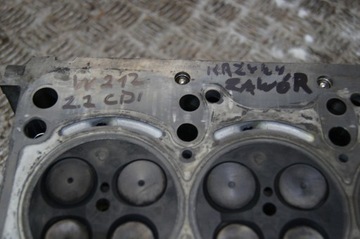 фото thumb №9, Mercedes e-klasa w212 2.2 cdi a651 головка r651