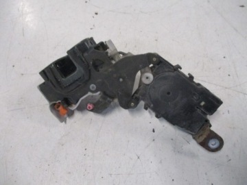 фото thumb №4, Замок дверь задний правый subaru forester 5d 2001r