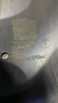 фото thumb №6, Защита насоса распределительный вал volvo xc90 xc70 s60 v70 d5