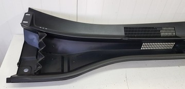 фото thumb №6, Toyota c-hr chr 16-19 панель під лобовим склом захист двірник