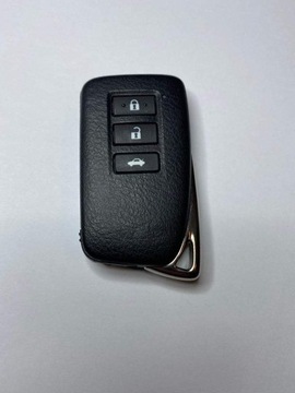 фото thumb №1, Lexus gs keyless ключ кодування виготовлення warszawa