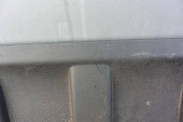 фото thumb №8, Защита поперечина воздуховод воздуха audi q7 4l lift