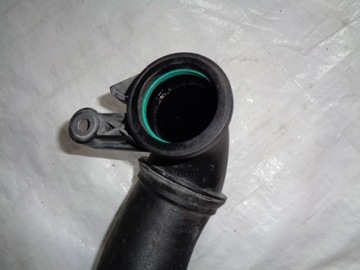 фото thumb №3, Renault talisman труба шланг интеркулер 1.6 dci