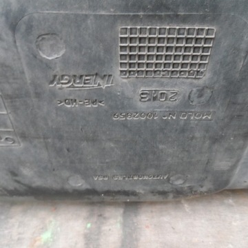 фото thumb №10, Bak бак топлива 9671304480 citroen ds5 2.0 hdi