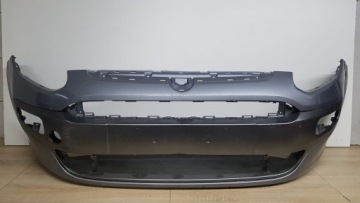 фото thumb №1, Бампер перед fiat punto evo