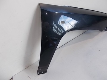 фото thumb №4, Jeep compas i рестайлинг 11 - 16 крыло правый org !