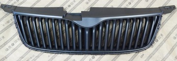 фото thumb №1, Or решётка радиатора решётка радиатора середина перед skoda yeti 5l 09-13