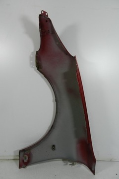 фото thumb №7, 177.błotnik правий перед передній peugeot 206 gti