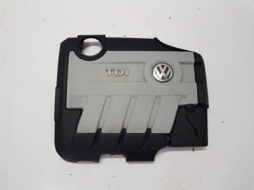 фото thumb №1, Vw passat cc 08r захист двигуна верхній 2.0tdi cba