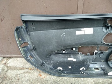 фото thumb №6, Обивка дверь боковина правые audi r8 рестайлинг 420 427