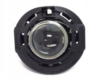 фото thumb №1, 2013 2015 2018 2020 2022 dodge challenger протитуманна фара