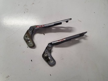 фото thumb №1, Audi a6 c6 петля капот лівий ly7h