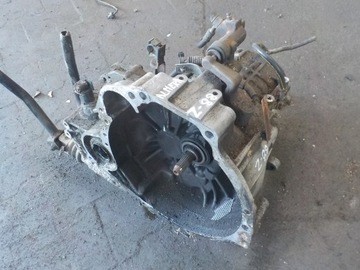 фото thumb №6, Almera tino коробка передач коробки передач 1.6 16v