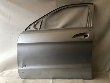 фото thumb №1, Mercedes ml gle166 дверь передние левая