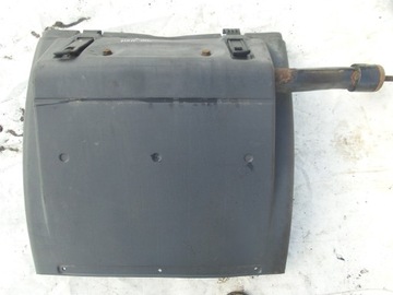 фото thumb №1, Крыло правый труба кронштейн man tgx tgs