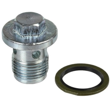 Купить Крышка слива масла fiat bravo doblo grande punto, фото thumb