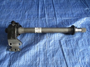 фото thumb №1, Приводной вал hyundai tucson 1.6 gdti 49560-d7100