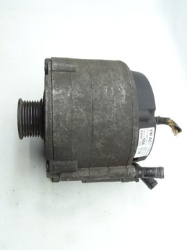 фото thumb №1, Audi a8 s8 d2 w12 6.0 генератор 07c903021c оригінал