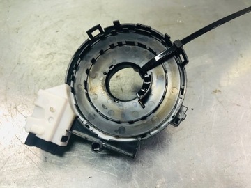 фото thumb №4, Vw jetta 05-10 стрічка pod кермо подушка безпеки