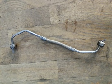 фото thumb №1, Peugeot 208 1.2 труба масла турбины 9801832780