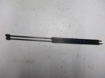 фото thumb №1, Привід капот renault megane 3 654710003r