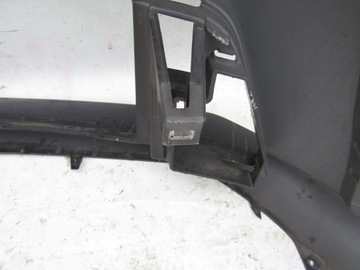 фото thumb №6, Бампер skoda octavia iii lift 17-20 rs перед