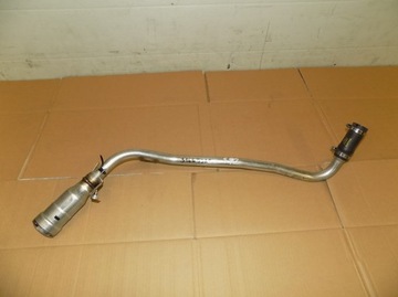 фото thumb №1, Volvo 17r s90 v90 2.0 t5 шланг труба трубка заливна горловина