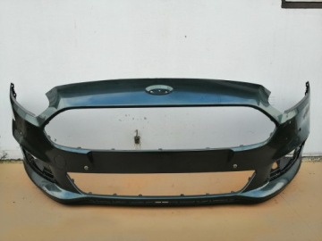 Купити Бампер перед передній ford s-max mk2 pdc, фото thumb