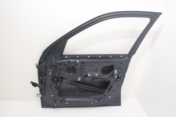 фото thumb №12, Bmw e70 x5 двері праве перед monacoblau a35