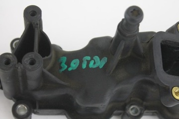 фото thumb №2, Колектор всмоктуючий 059129711ck audi a8 d3 3.0 tdi