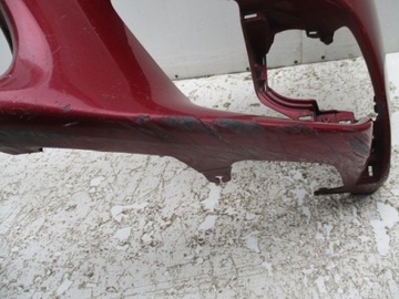 фото thumb №4, Lexus is 13- бампер перед передній