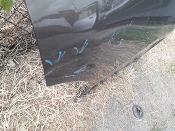 фото thumb №4, Дверь правое задняя задние renault captur
