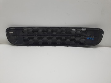 фото thumb №6, Mini r55, r56 - решітка бампера середня 7248789