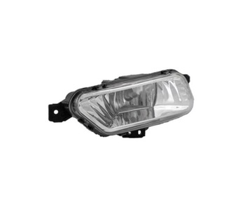 фото thumb №13, Ford mondeo mk5 v протитуманна фара передній правий hs7z15200a