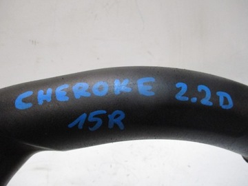 фото thumb №4, Шланг труба jeep cherokee 2,2crd