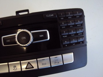 фото thumb №4, Навигация считыватель mercedes slk r172 a1729001405