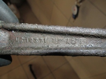 фото thumb №5, Rolls-royce silver shadow bentley рычаг тяга