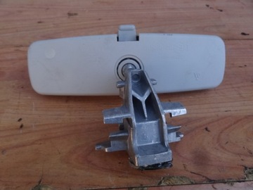 фото thumb №2, Dacia duster ii 2018 зеркало внутреннее оригинал