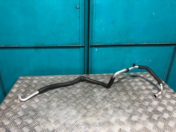 фото thumb №1, Mercedes-benz оригинальный номер a2048309315 шланг низкого давления, кондиционер